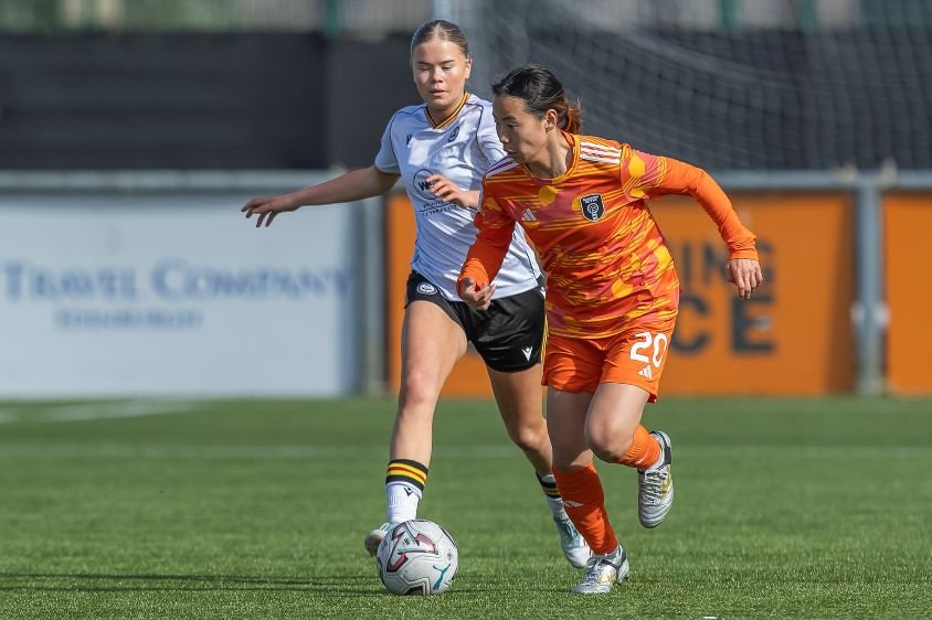 ScottishPower Women's Premier League, Glasgow City FC vs Partick Thistle FC. Petershill Park, Springburn, 20/09/2026. 