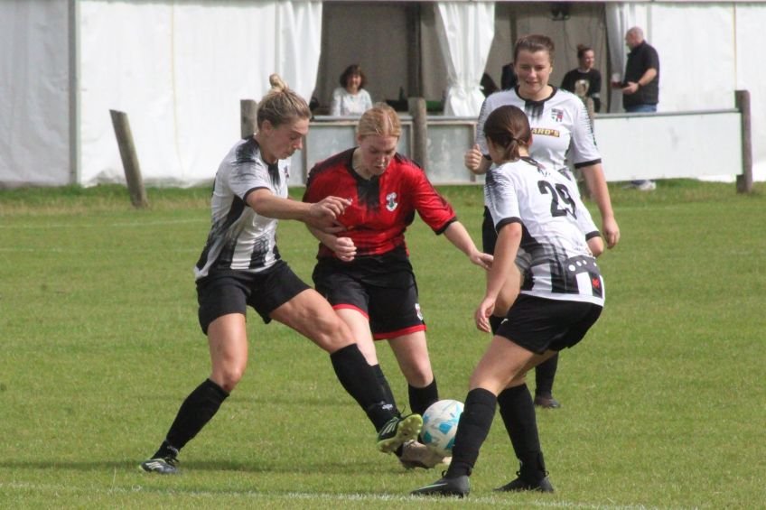 Bute Energy Welsh Cup Draw has Provided a Pontypridd Derby