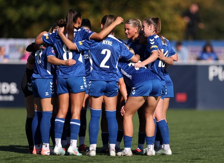 Durham host Man Utd Women in the Subway Players Cup