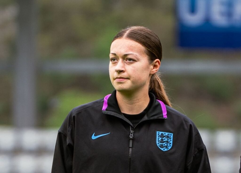 Young Lionesses Thrash Tanzania at the U20 Womens World Cup