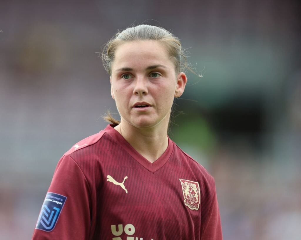 Oxford United Women and Rugby Borough Secure Fourth Straight Wins