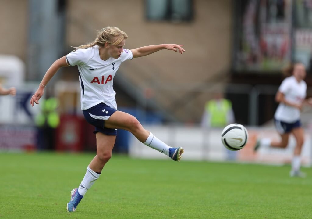 Wales Women Squad for World Cup Play Off Has Two Newcomers
