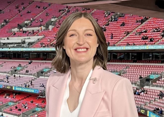 Ellen White Takes On New Role With FA WNL