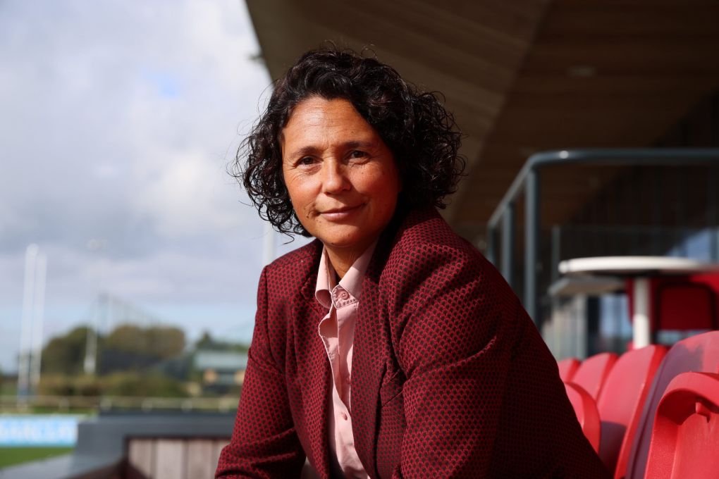 Bristol City Women Appoint Mary Willemsen as New Sporting Director