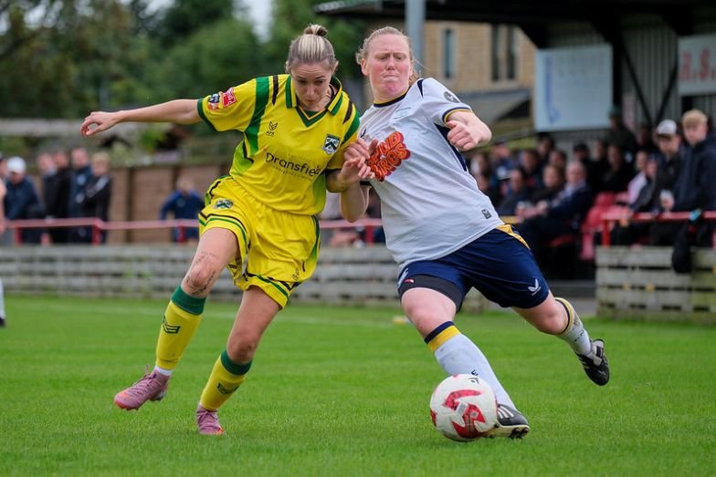 Womens FA Cup Sees Third Tier Teams Now Enter