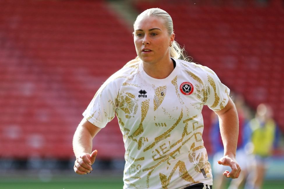 Huddersfield Town Women Complete Two New Signings And Relocation