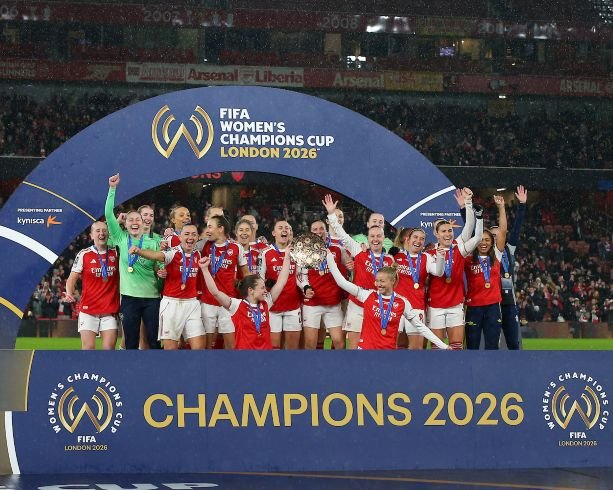 FIFA Womens Club World Cup First Edition to be Hosted in the USA
