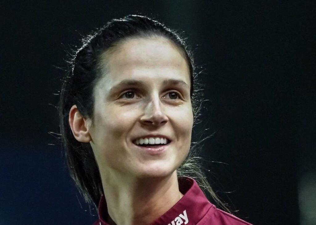Brooklyn FC Women Secure the Signing of Abbey Leigh Stringer
