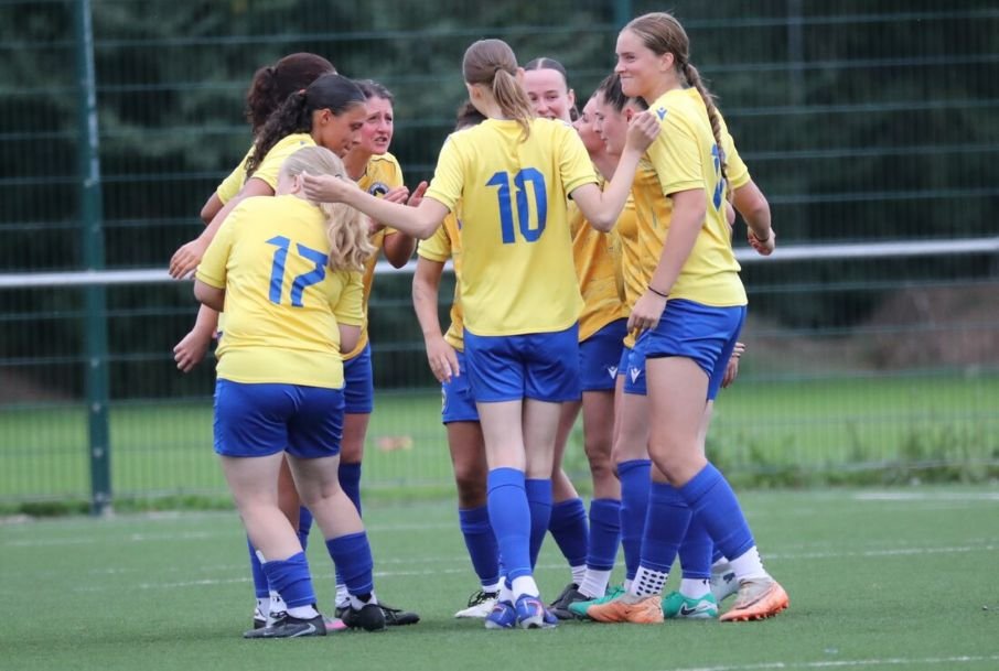 Solihull Moors Complete Stunning Comeback Among Red Cards