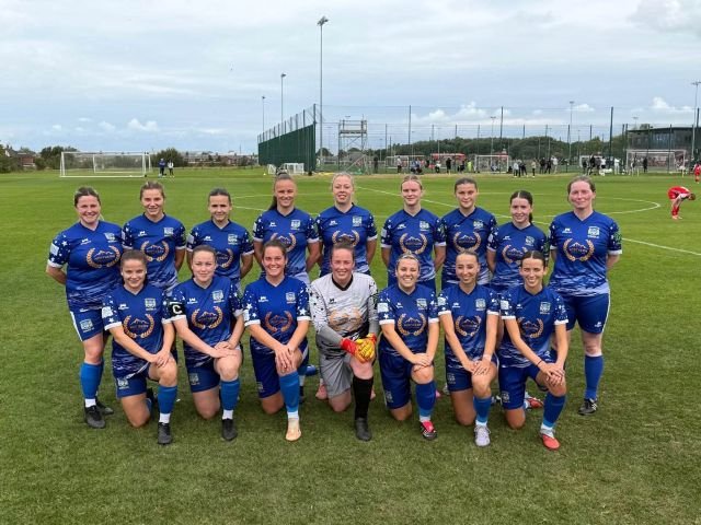 Womens FA Cup is Now Joined By Fourth Tier Clubs