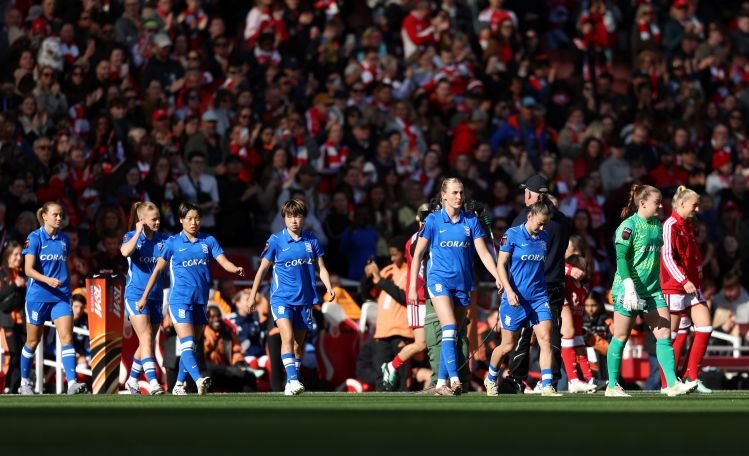 Birmingham City Women Secure a Draw at Arsenal