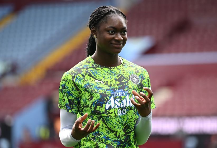 Rachael Adedini Signs Her First Professional Contract With Chelsea Women