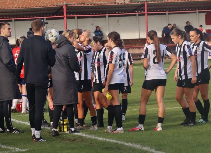 Chorley Secure First Point Against Unbeaten Fylde