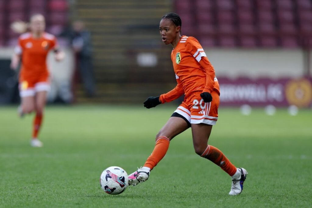 SWPL Celebrates the Show Racism the Red Card Anniversary