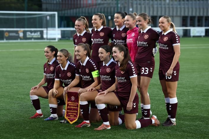 Scottish Womens Premier League Clubs Get A Big Financial Boost