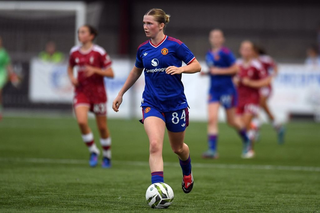 liverpoolvmanchesterunitedsupercupnigirlspremier womensfootballmagazinecom Young Lionesses Squad Selected in Preparation for EURO Qualifiers